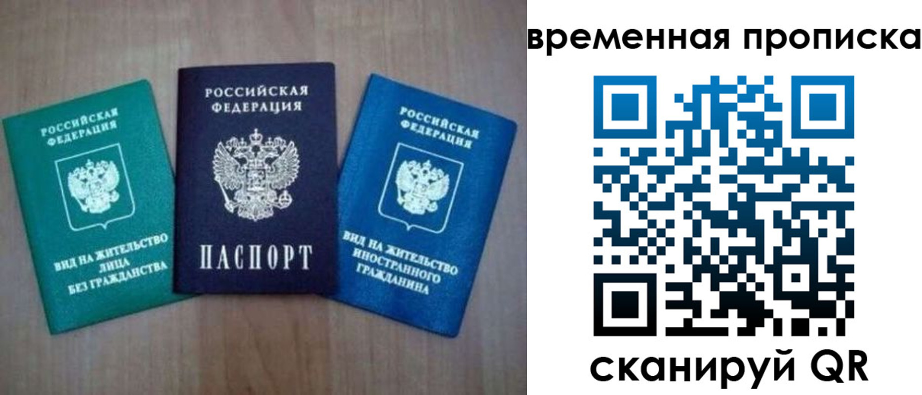 прописка иностранных граждан в Строителе